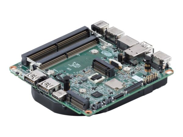 ASUS WNUC14RVBV700000I Intel Core Ultra 7 165H Board L5 No Cord