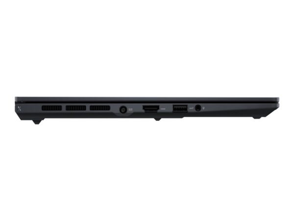 ASUS Zenbook Pro BX6404VV-P4106X Intel Core i7-13700H 14.5p OLED 16Go RAM 1To SSD GeForce RTX 4060 8Go W11P Noir 2 ans PC Portable