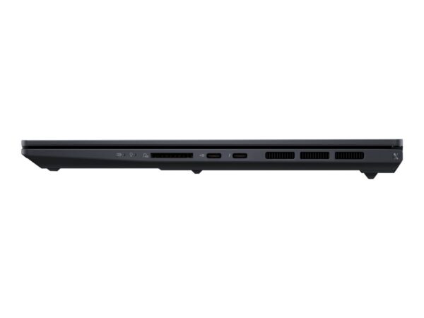ASUS Zenbook Pro BX6404VV-P4106X Intel Core i7-13700H 14.5p OLED 16Go RAM 1To SSD GeForce RTX 4060 8Go W11P Noir 2 ans PC Portable