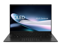 ASUS Zenbook UM3406KA-QD125X AMD Ryzen 7 14p WUXGA 32Go RAM 1To SSD AMD Radeon Graphics W11P Noir 2 ans Ordinateur PC Portable