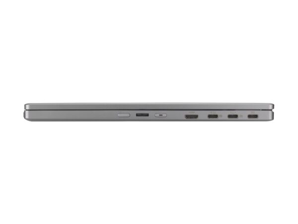 ASUS ZenScreen Duo OLED MQ149CD 14p OLED WUXGA 16:10 60Hz 400cd/m2 1ms MiniHDMI 2xUSB-C USB Hub: 4xUSB 3.2 G1 Type-A