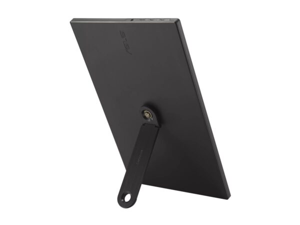 ASUS ZenScreen MB169CK Portable USB Monitor 15.6p IPS WLED FHD 16:9 60Hz 250cd/m2 5ms Mini HDMI USB-C DP Alt Mode x2 Black