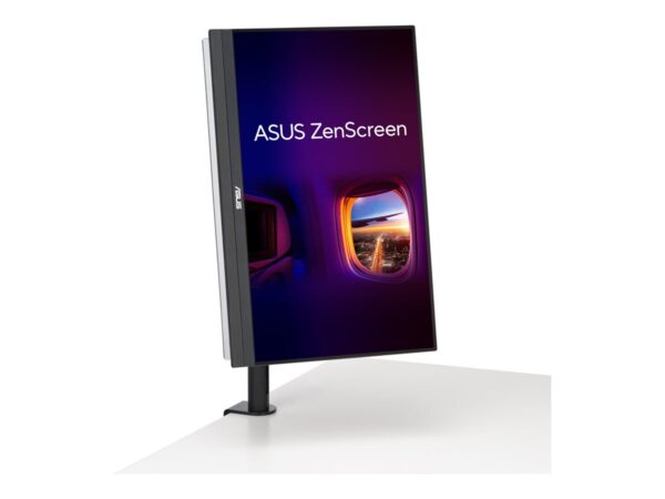 ASUS ZenScreen MB229CF Portable 21.5p IPS WLED FHD 16:9 100Hz 250cd/m2 5ms HDMI USB-C