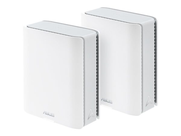 ASUS ZenWiFi BD4 BE3600 2pk WiFi 7 Router