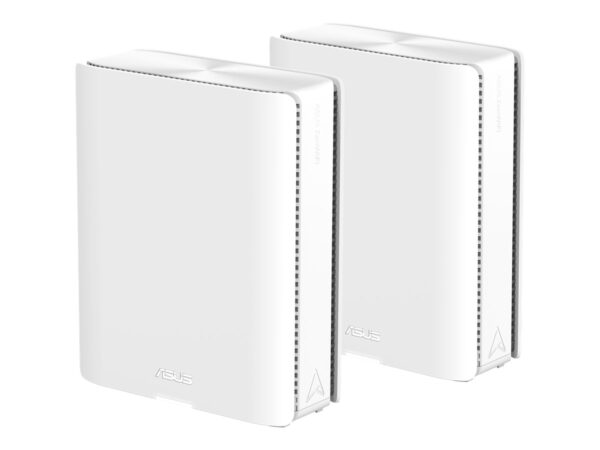 ASUS ZenWiFi BQ16 2 pack White Router