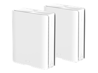 ASUS ZenWiFi BQ16 2 pack White Router