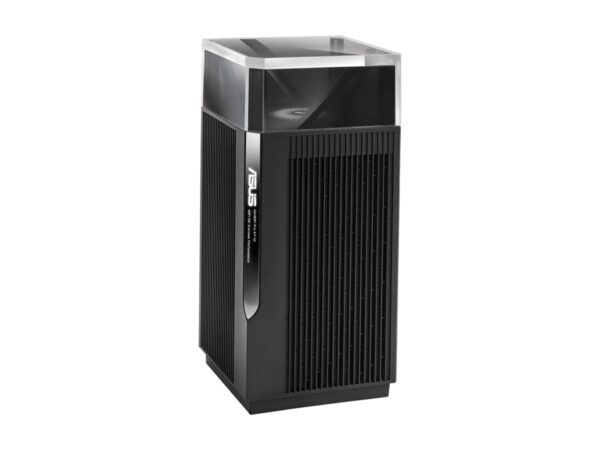 ASUS ZenWiFi Pro ET12 1 pack Wireless-AXE11000 Tri Band 2.5Gigabit Router WiFi 6E