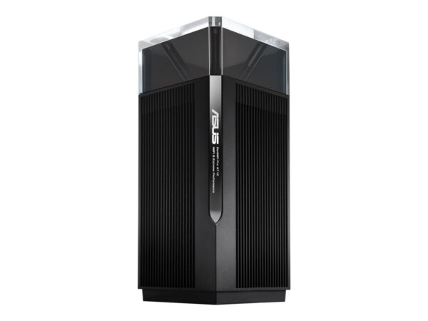 ASUS ZenWiFi Pro XT12 2pk AX11000 Whole-Home Tri-band Mesh WiFi 6 System 802.11 a/b/g/n/ac/ax