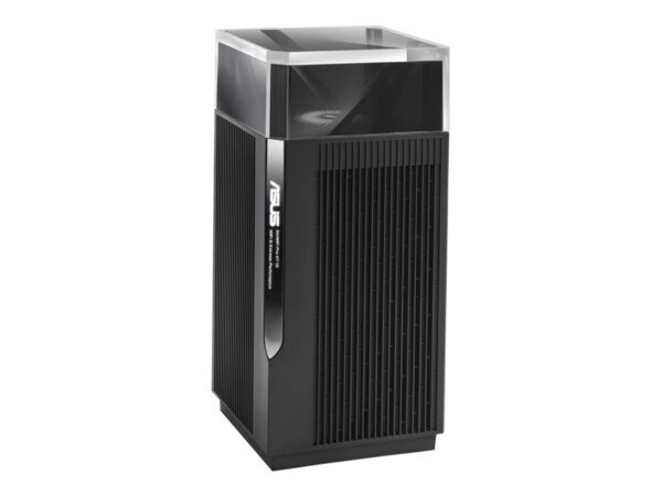 ASUS ZenWiFi Pro XT12 2pk AX11000 Whole-Home Tri-band Mesh WiFi 6 System 802.11 a/b/g/n/ac/ax