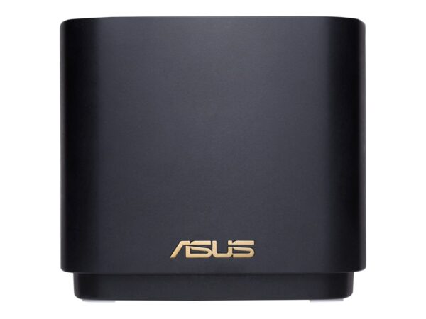 ASUS ZenWiFi XD4 PLUS 2 pack Black xDSL Router