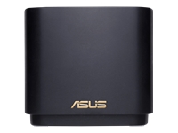 ASUS ZenWiFi XD4 PLUS 2 pack Black xDSL Router