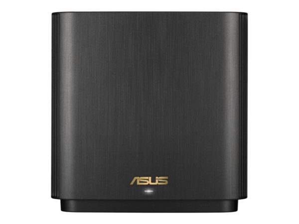 ASUS ZenWiFi XT9 AX7800 Tri-band Mesh WiFi6 System 1pack Black