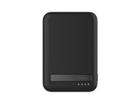 BELKIN 10k Qi2 MagSafe Compatible Powerbank with kickstand
