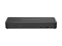 BELKIN 14-Port Triple Display USB-C Docking Station 65W Chromebook Certified