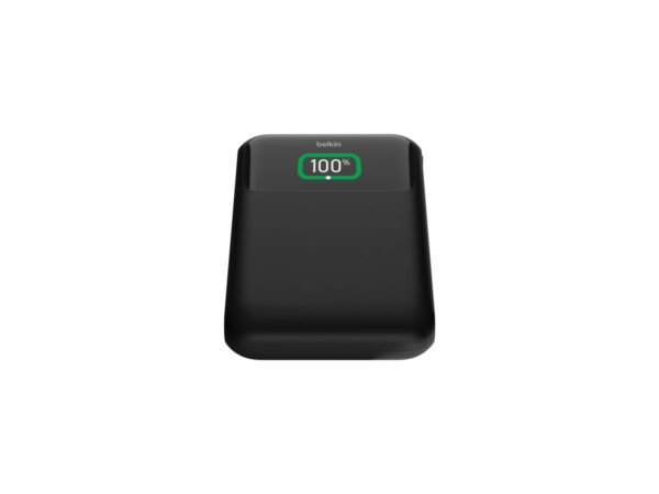 BELKIN 20k 65w Laptop Powerbank Digital display
