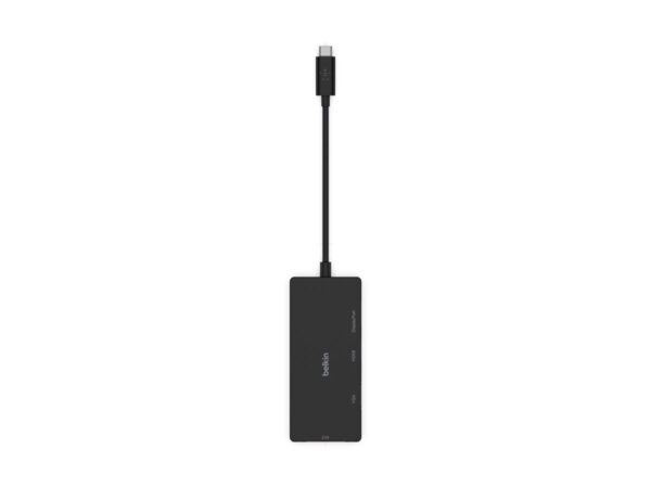 BELKIN Adaptateur USB-C vers HDMI DP DVI ou VGA