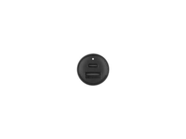 BELKIN Boost Charge 42w – 30w USB-C PD PPS + 12w USB-A Car Charger