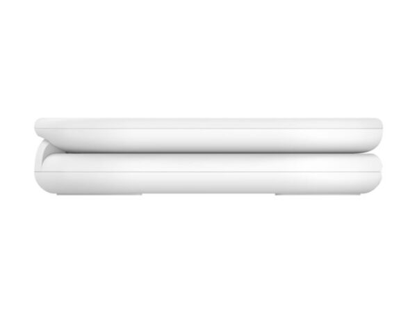 BELKIN BOOSTCHARGE Qi2 15w Magnetic Stand White