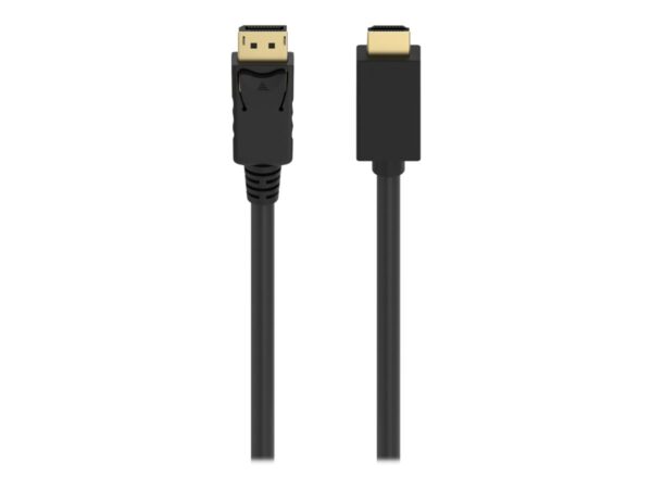BELKIN Câble Displayport vers HDMI 4K HDCP 1.8m