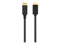 BELKIN Câble Displayport vers HDMI 4K HDCP 1.8m