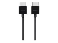 BELKIN Câble HDMI 2.0 Ultra HD 2m