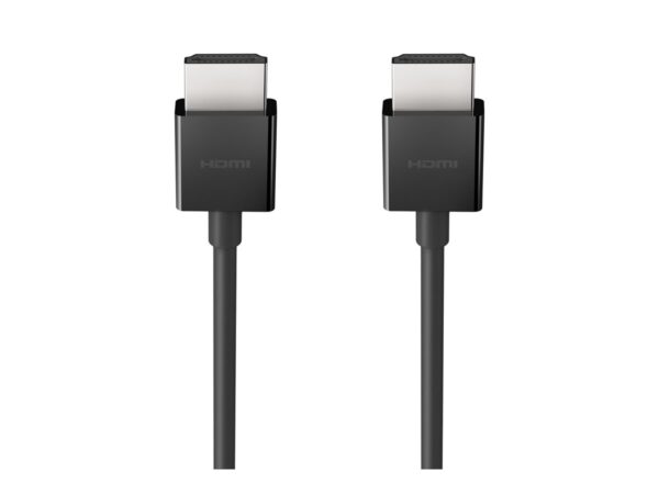 BELKIN Câble HDMI 2.1 4K Ultra HD