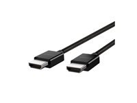 BELKIN Câble HDMI Ultra HD haute vitesse 2M