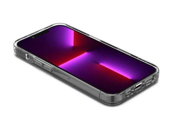 BELKIN Coque Magsafe pour iPhone 12 et 12 Pro