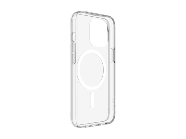 BELKIN Coque Magsafe pour iPhone 12 et 12 Pro
