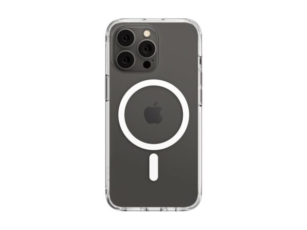BELKIN Coque Magsafe pour iPhone 12 et 12 Pro