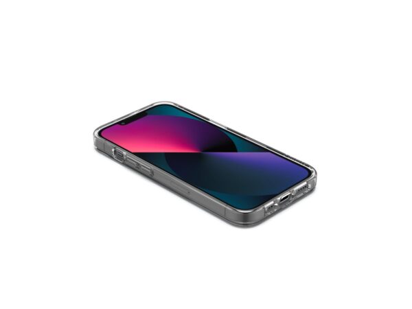 BELKIN Coque pour Iphone 13 Magsafe Transparente