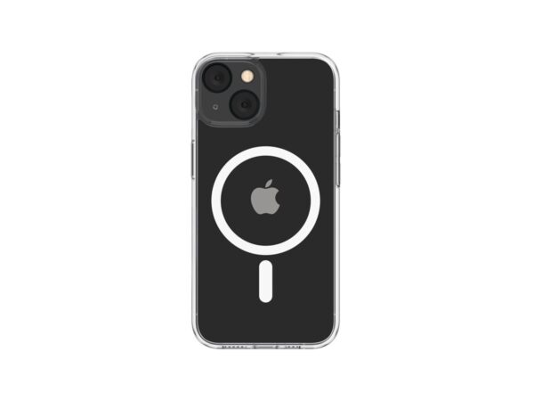 BELKIN Coque pour Iphone 13 Magsafe Transparente