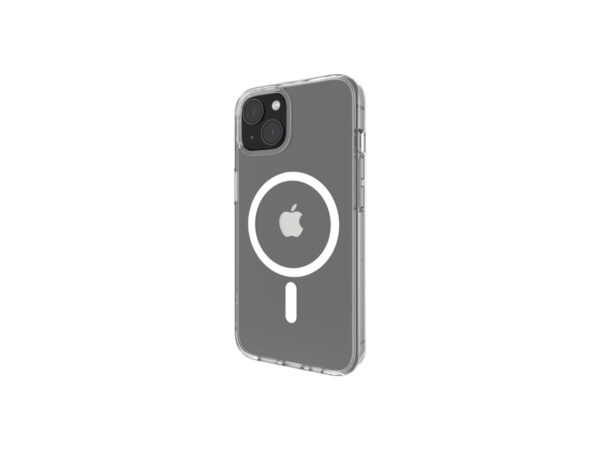BELKIN Coque pour Iphone 13 Magsafe Transparente