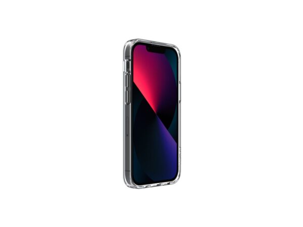 BELKIN Coque pour Iphone 13 Pro Magsafe Transparente