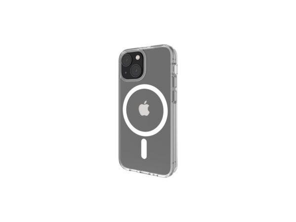 BELKIN Coque pour Iphone 13 Pro Magsafe Transparente