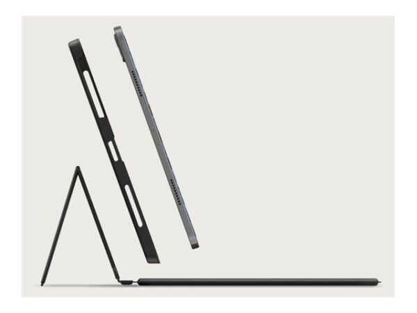BELKIN Everyday Cradle Keyboard Folio for iPad 10th Gen (FR)