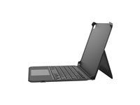 BELKIN Everyday Cradle Keyboard Folio for iPad 10th Gen (FR)