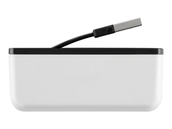 BELKIN Hub de Voyage 4 Ports USB 2.0 Noir