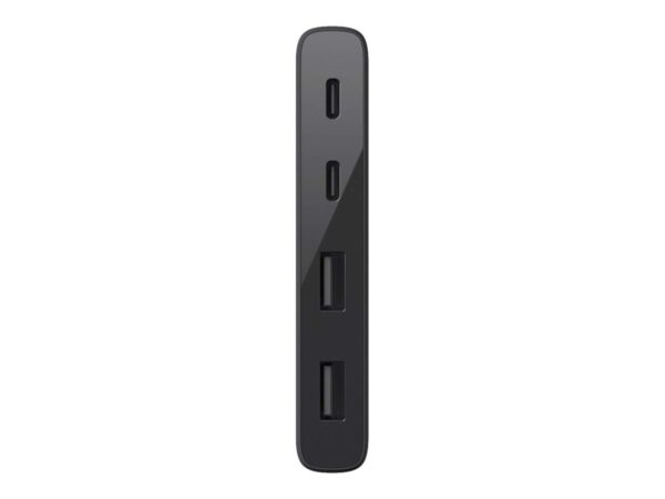 BELKIN Hub USB-C avec 2x USB-C et 2x USB-A
