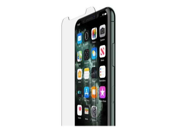 BELKIN Invisiglass Ultra AM Screen Protector – iPhone 11 Pro