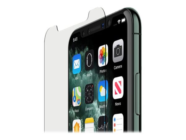 BELKIN Invisiglass Ultra AM Screen Protector – iPhone 11 Pro