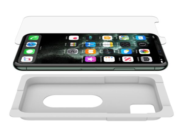 BELKIN Invisiglass Ultra AM Screen Protector – iPhone 11 Pro