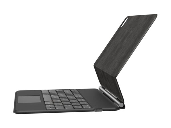 BELKIN Magnetic Keyboard Folio for 13p M4 iPad Pro French