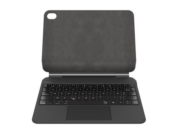 BELKIN Magnetic Keyboard Folio for iPad 10th Gen French