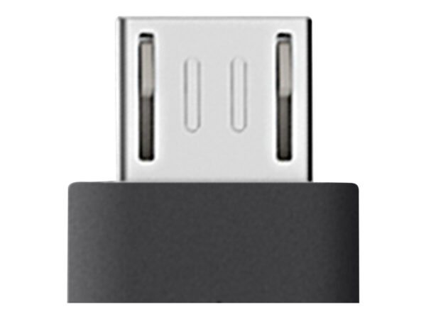 BELKIN MIXIT UP Micro-USB to USB ChargeSync Cable – 2M BLACK