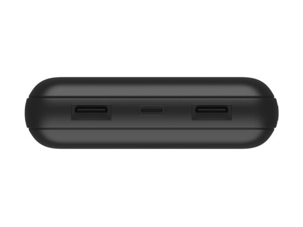 BELKIN Powerbank 20000mAh 15 W USB-C et USB-A