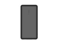 BELKIN Powerbank 20000mAh 15 W USB-C et USB-A