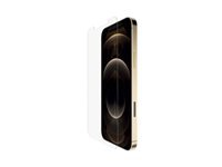 BELKIN Protection décran pour Iphone 12 Pro Max