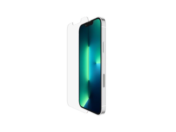 BELKIN Protection décran Verre trempé pour Iphone 12 et 12pro