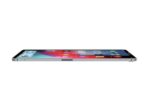 BELKIN Protection Écran verre trampé iPad 12 9p